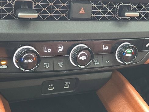 Used 2024 Honda Accord EX image 23