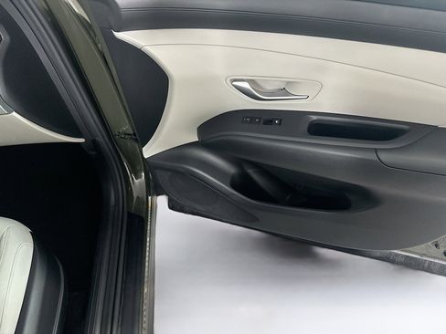 Used 2025 Hyundai Tucson SEL image 31