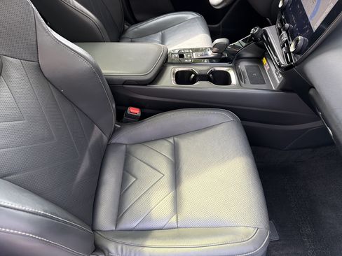 Certified 2024 Lexus NX 350h AWD w/ Vision Package image 38