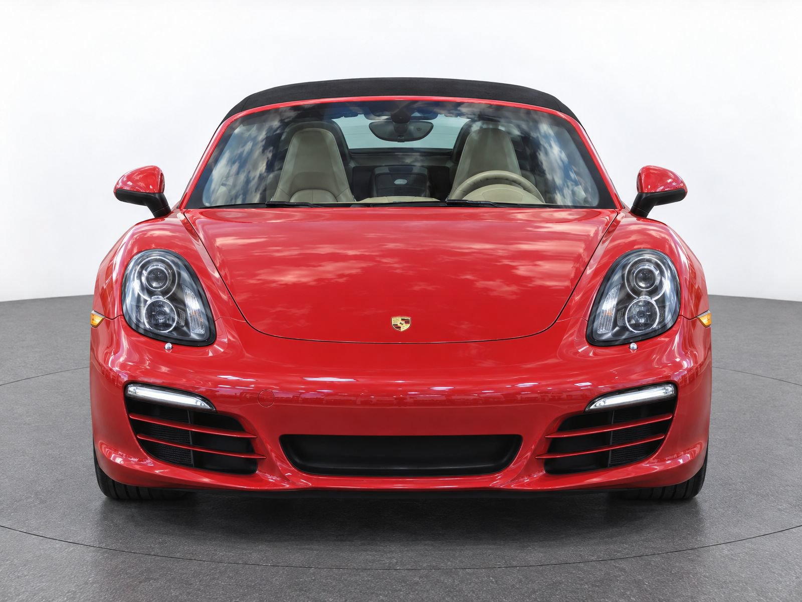 Used 2014 Porsche Boxster RWD image 5