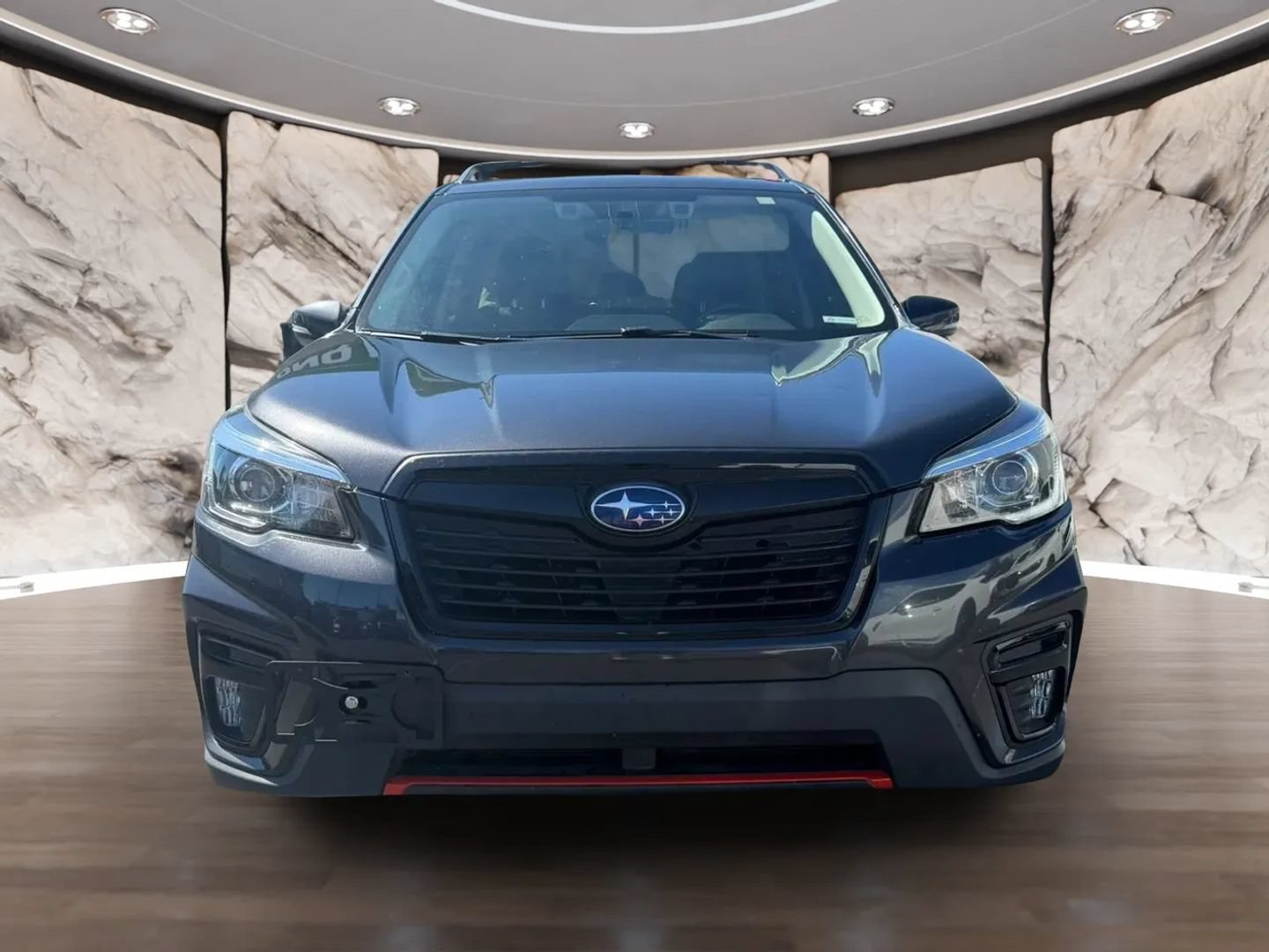 Used 2019 Subaru Forester Sport AWD/4WD image 2