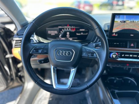 Used 2023 Audi A4 2.0T allroad Premium Plus AWD/4WD image 21