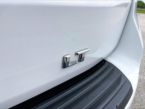 Used 2021 Chevrolet Tahoe LT RWD image 21