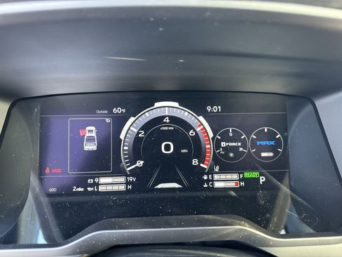 New 2025 Toyota Tundra 1794 Edition AWD/4WD image 18