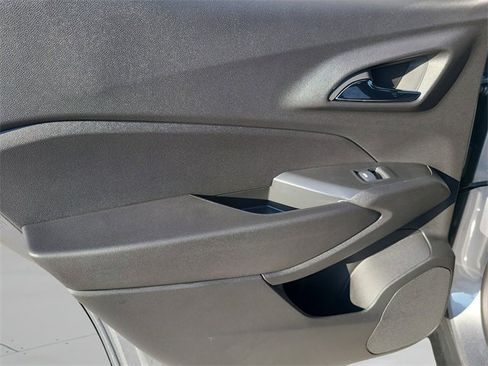 New 2026 Chevrolet Trax RS image 28