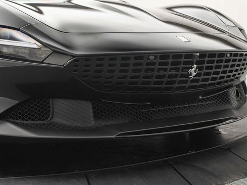 Certified 2025 Ferrari Roma Spider image 28