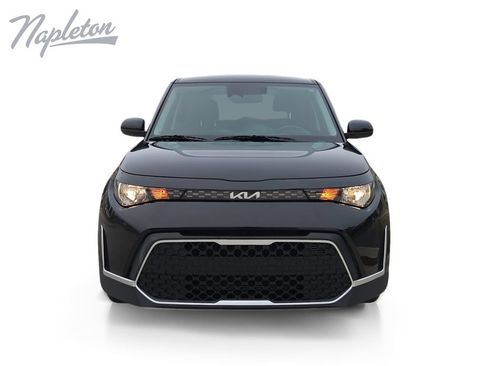 Used 2024 Kia Soul LX w/ Option Group 015 FWD image 9