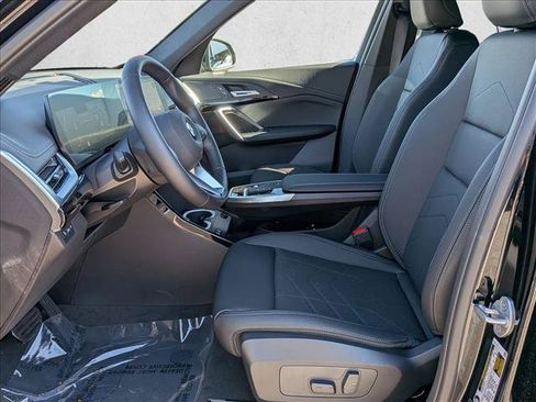 New 2026 BMW X1 xDrive28i w/ Convenience Package AWD/4WD image 4