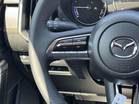 New 2026 MAZDA CX-50 AWD 2.5 Hybrid w/ Cargo Package image 18