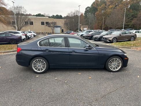 Used 2015 BMW 328i Sedan image 4
