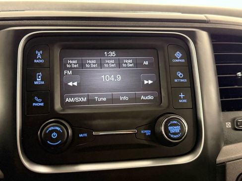 Used 2022 RAM 1500 Tradesman w/ Tradesman SXT Package image 20