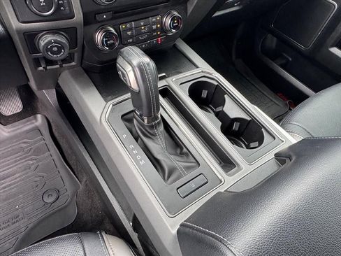 Used 2018 Ford F150 Raptor w/ Equipment Group 802A Luxury AWD/4WD image 19
