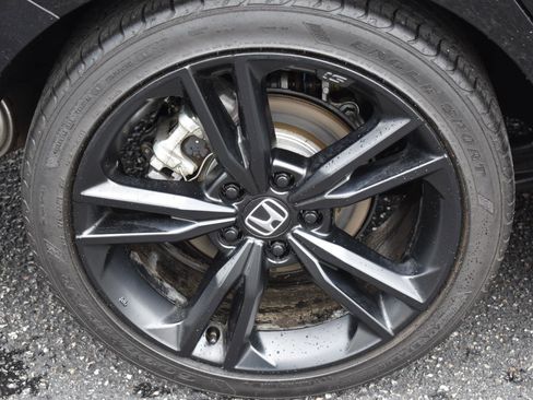 Used 2025 Honda Civic Si image 14