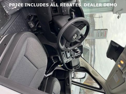 New 2026 RAM ProMaster 1500 w/ Convenience Group image 7