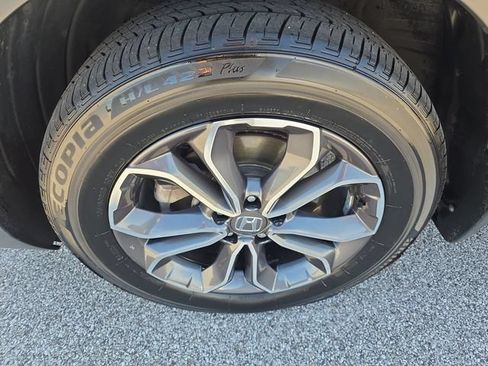 Used 2022 Honda CR-V EX image 17