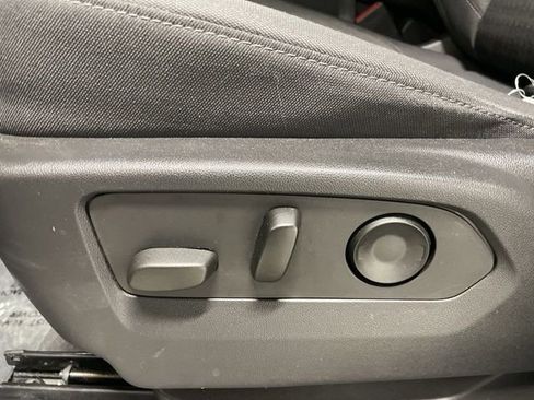 Certified 2022 GMC Sierra 1500 Elevation w/ LPO, Elevation Black Package image 12