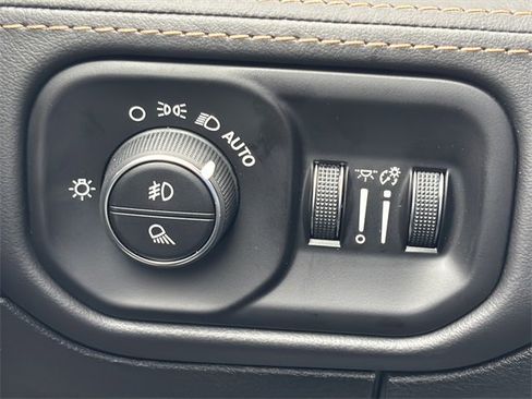 New 2026 RAM 1500 Tungsten w/ Bed Utility Group image 35