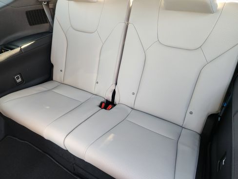 New 2026 Lexus TX 350 350 Premium image 28