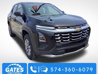 Used 2026 Chevrolet Equinox LT
