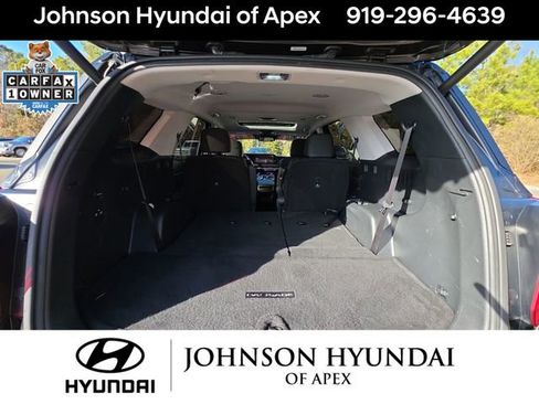 Used 2024 Hyundai Palisade XRT image 25