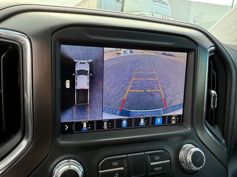 Used 2020 GMC Sierra 2500 AT4 w/ AT4 Premium Package image 29