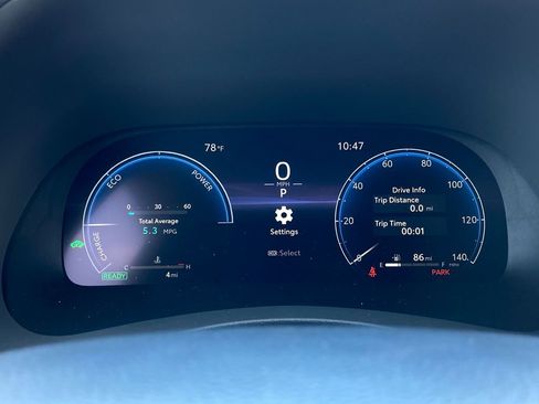 New 2026 Toyota Highlander Platinum image 16