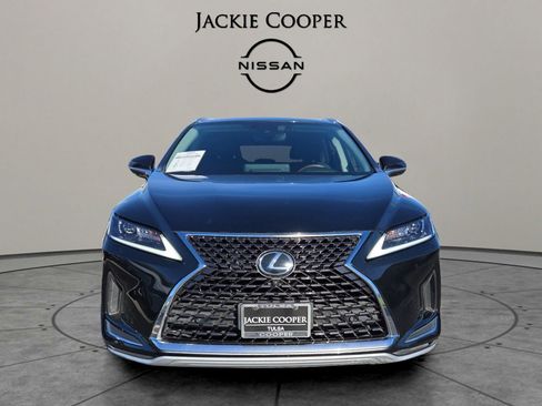 Used 2022 Lexus RX 350L FWD w/ Premium Package image 8