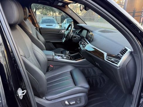 Used 2019 BMW X5 xDrive40i w/ Convenience Package image 17