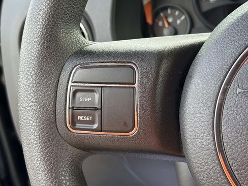 Used 2015 Jeep Patriot Sport w/ Power Value Group image 23