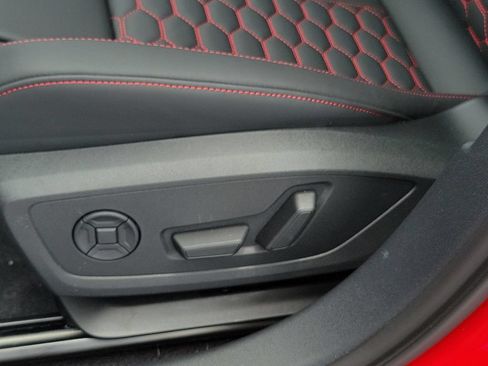 New 2026 Audi RS 3 AWD/4WD image 17