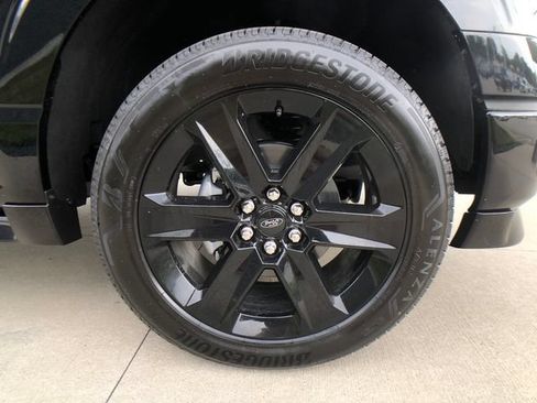 New 2026 Ford F150 STX w/ F-150 LOBO Package AWD/4WD image 9