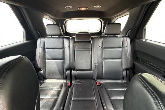 Used 2023 Dodge Durango R/T AWD/4WD image 14