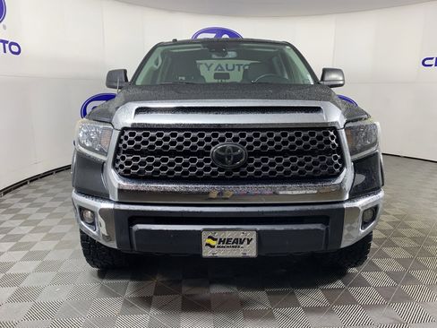 Used 2019 Toyota Tundra SR5 w/ SR5 Upgrade Package image 9