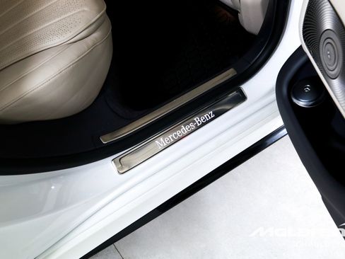 Used 2022 Mercedes-Benz S 500 4MATIC image 22