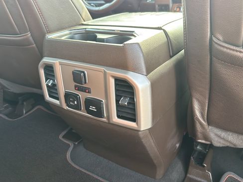Certified 2021 Ford F250 King Ranch w/ King Ranch Ultimate Package AWD/4WD image 28