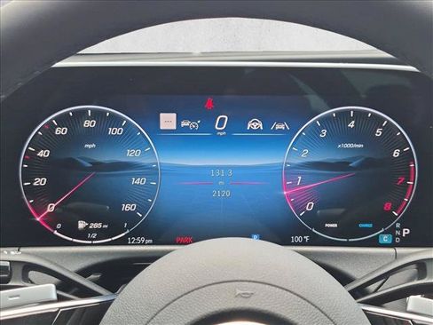Used 2026 Mercedes-Benz E 350 Sedan image 11