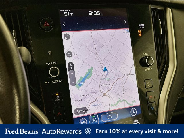 Used 2022 Subaru Legacy Premium AWD/4WD image 18