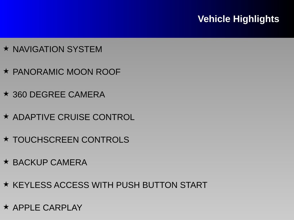 Used 2026 Jeep Grand Cherokee Limited AWD/4WD image 4
