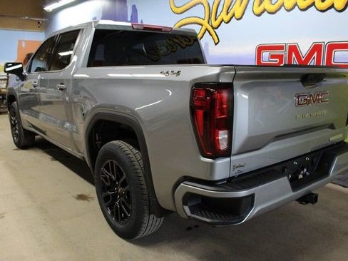 New 2026 GMC Sierra 1500 Elevation AWD/4WD image 6