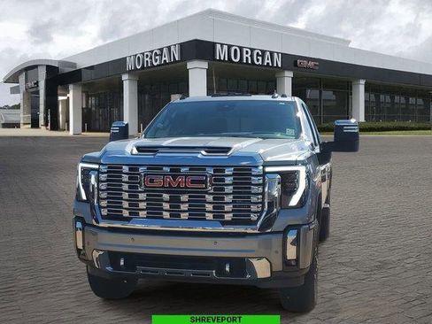 New 2026 GMC Sierra 2500 Denali w/ Denali Reserve Package image 2