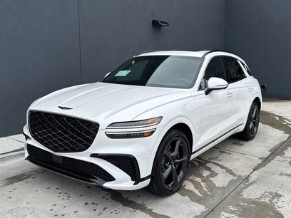 Used 2026 Genesis GV70 3.5T Sport Prestige