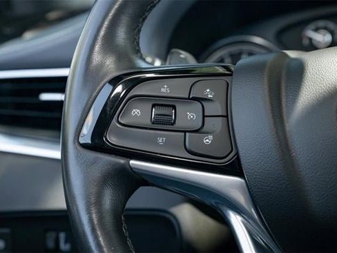 Used 2024 Buick Enclave Essence w/ Sport Touring Edition image 24