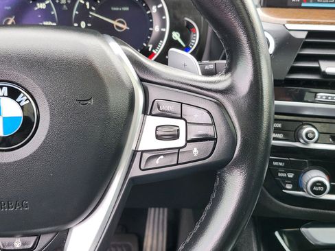 Used 2019 BMW X3 xDrive30i w/ Convenience Package image 30