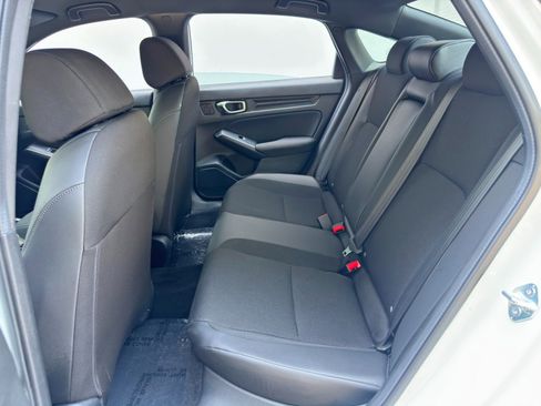 Used 2026 Honda Civic Sport image 33