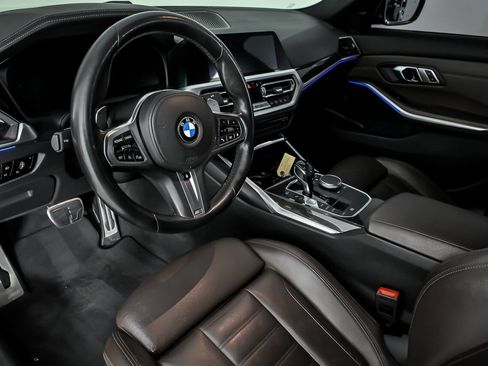 Used 2020 BMW M340i xDrive w/ Premium Package AWD/4WD image 15