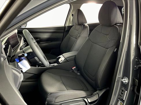New 2026 Hyundai Tucson SE AWD/4WD image 16