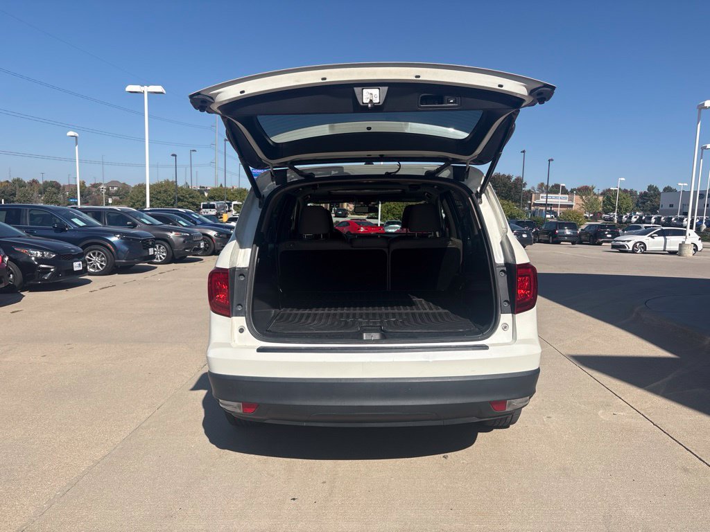 Certified 2018 Honda Pilot EX-L image 41