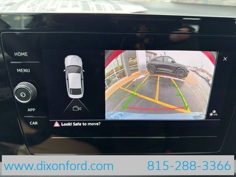 New 2026 Volkswagen Jetta S image 10