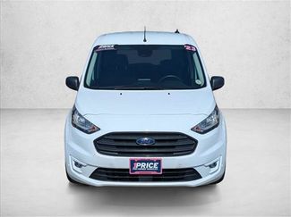 Used 2023 Ford Transit Connect XLT w/ Trailer Tow Package FWD video 2