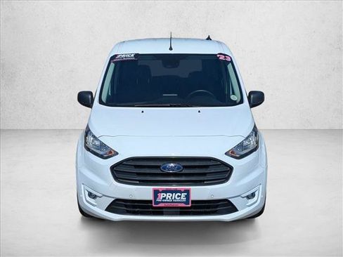 Used 2023 Ford Transit Connect XLT w/ Trailer Tow Package FWD image 2